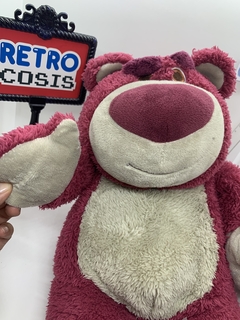 Peluche Toy Story LOTSO olor a FRUTILLAS - comprar online