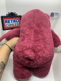 Peluche Toy Story LOTSO olor a FRUTILLAS - tienda online