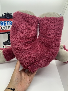 Peluche Toy Story LOTSO olor a FRUTILLAS - tienda online