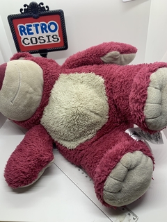 Peluche Toy Story LOTSO olor a FRUTILLAS