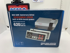Mini Consola NES/Family A/V (NO hdmi)