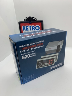 Mini Consola NES/Family A/V (NO hdmi) - tienda online
