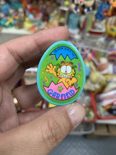 Sello grande GARFIELD - comprar online