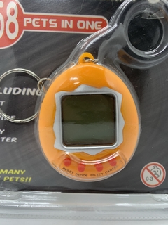 Tamagotchi - Mascota virtual - comprar online
