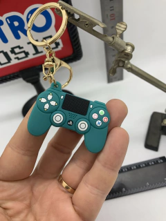 Llavero Joystick Play 4