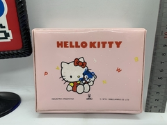 Joyero con Espejito Hello Kitty - comprar online