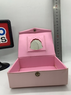 Imagen de Joyero con Espejito Hello Kitty