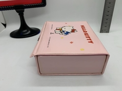 Joyero con Espejito Hello Kitty - RETROCOSIS
