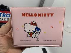 Joyero con Espejito Hello Kitty