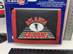 Billetera Equipos NFL - comprar online