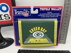 Billetera Equipos NFL - comprar online