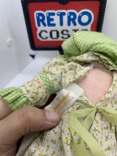 Muñeca trapo Holly Hobbie Amy - tienda online