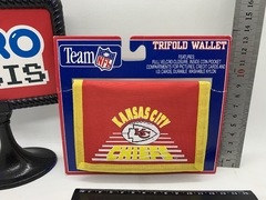 Billetera Equipos NFL