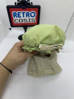 Muñeca trapo Holly Hobbie Amy - tienda online