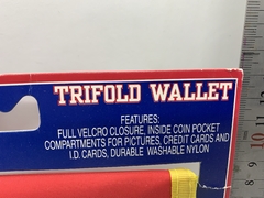 Billetera Equipos NFL en internet