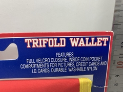 Billetera Equipos NFL - RETROCOSIS
