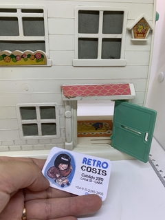 Casita grande de Mandy - tienda online
