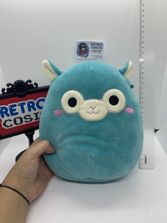 Squishmallows Tim Alpaca Llama en internet