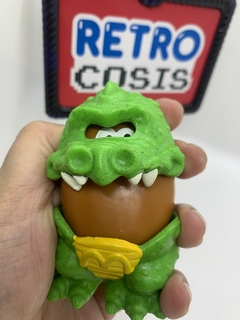 Mc Nuggets MCDonalds dinosaurio 2 - comprar online