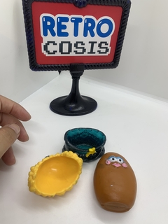Mc Nuggets MCDonalds hada bruja - RETROCOSIS