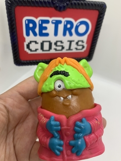 Mc Nuggets MCDonalds monstruo frankenstein - comprar online