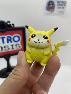 Pokemon Tomy Pikachu - comprar online