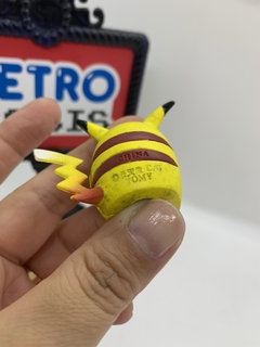 Pokemon Tomy Pikachu - comprar online