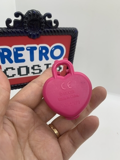 Shopkins Lil´Secrets corazon en internet