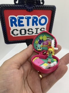 Imagen de Shopkins Lil´Secrets corazon