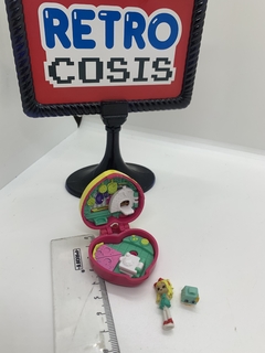 Shopkins Lil´Secrets corazon