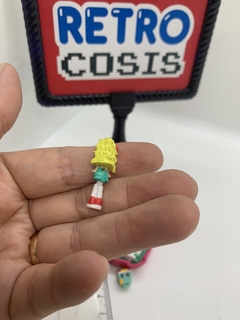 Shopkins Lil´Secrets corazon - tienda online