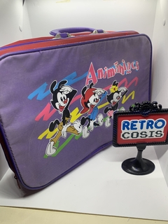 Valija de viaje infantil Animaniacs - comprar online