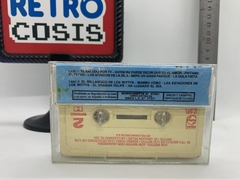 Cassette - Los Wittys con Alejandra - comprar online
