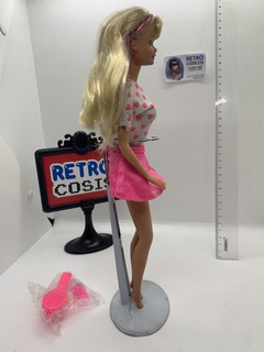 Imagen de Barbie Pretty Hearts 1995