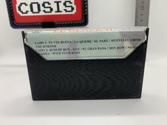 Casete - El General "Muévelo con el General" - comprar online