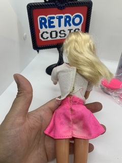 Barbie Pretty Hearts 1995 - comprar online