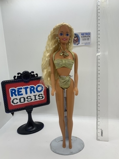 Barbie Sun Sensation 1991 en internet