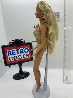 Barbie Sun Sensation 1991 - RETROCOSIS