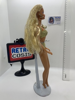 Barbie Sun Sensation 1991 - tienda online