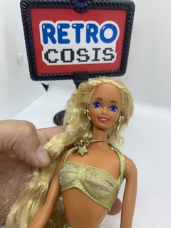 Barbie Sun Sensation 1991 - comprar online
