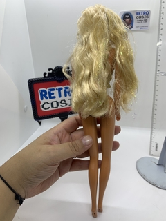 Imagen de Barbie Sun Sensation 1991