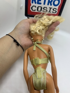 Barbie Sun Sensation 1991