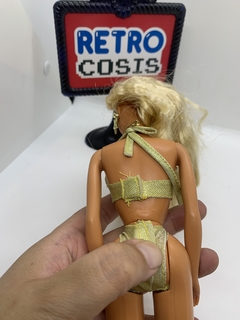 Barbie Sun Sensation 1991 - comprar online