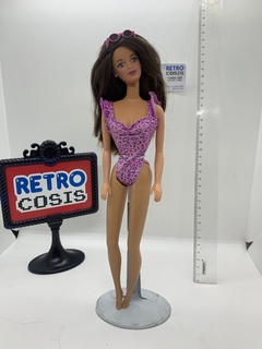 Teresa Barbie Florida vacation 1999 en internet