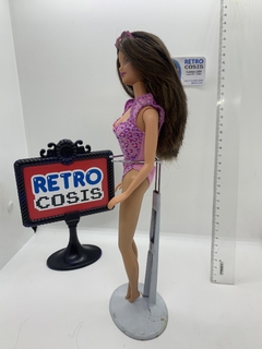 Teresa Barbie Florida vacation 1999 - RETROCOSIS