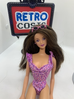 Teresa Barbie Florida vacation 1999 - comprar online