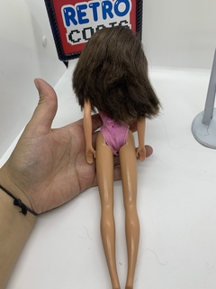 Imagen de Teresa Barbie Florida vacation 1999