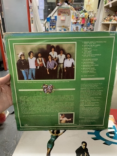 Vinilo - Dr Hook "A veces se gana" - comprar online