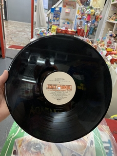 Vinilo - Dr Hook "A veces se gana" en internet