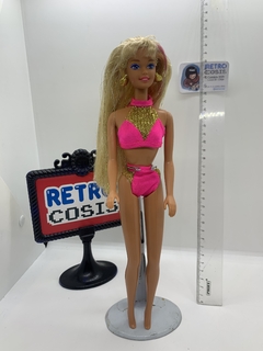 Barbie Splash n color 1996 en internet